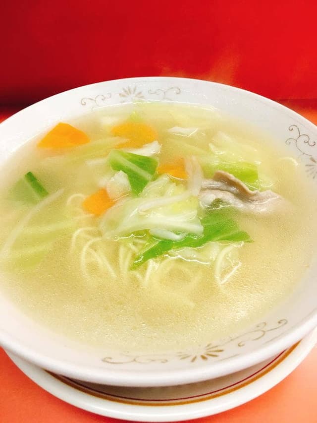 味宗 - サブ画像1