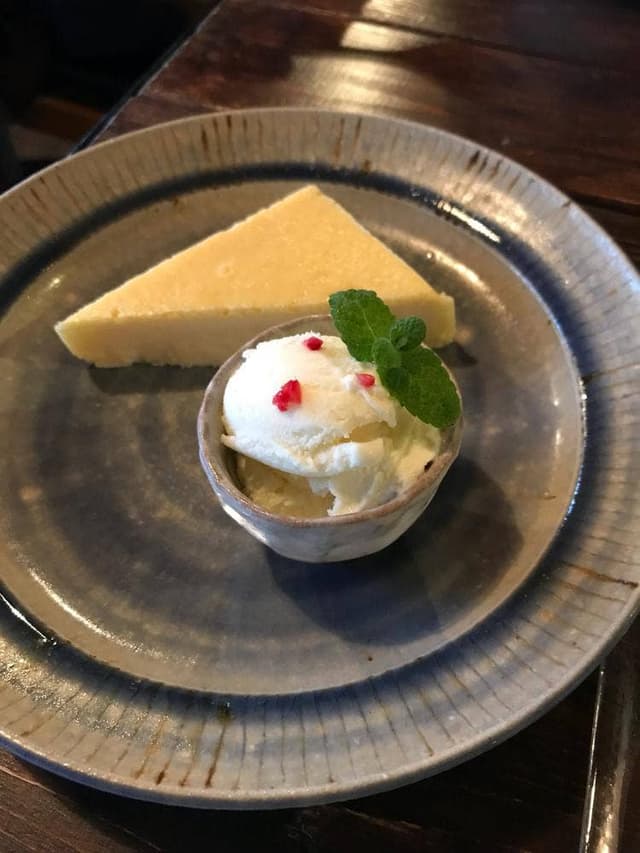 カフェ エクボ - サブ画像1