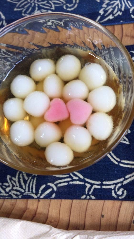 水都