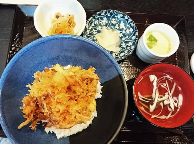 寿司 五十集屋 - サブ画像1