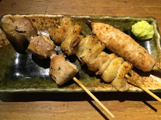 鶏っきー - サブ画像3