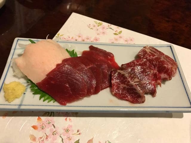 馬肉料理 吉兆 青森店 - サブ画像1