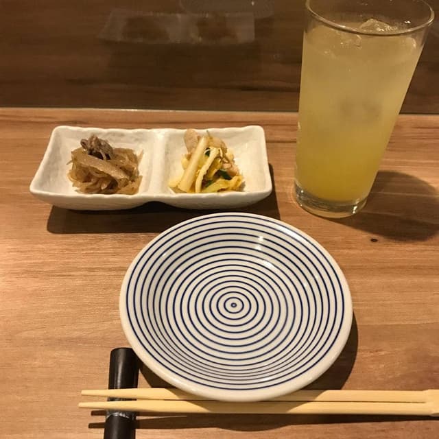 つまみとごはん はる - サブ画像2