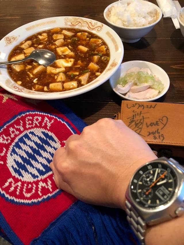 中国四川料理 長江 - サブ画像3