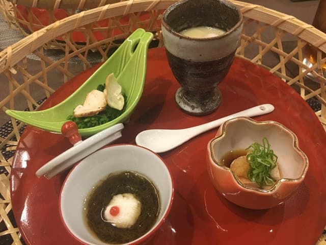 野菜と魚を楽しむ店 華-hana- - サブ画像3