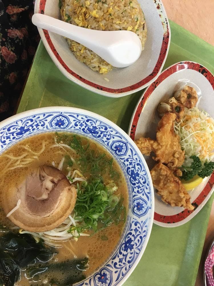 餃子の王将 奈良橿原店