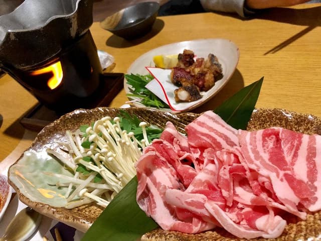 食彩酒家 きこ八 - サブ画像1