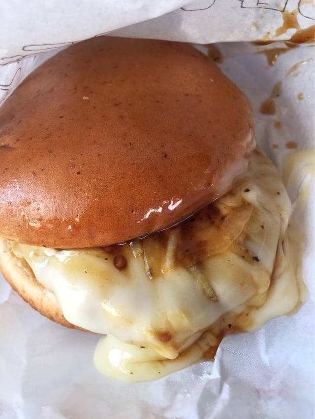 モスバーガー 郡山富久山店 - サブ画像1