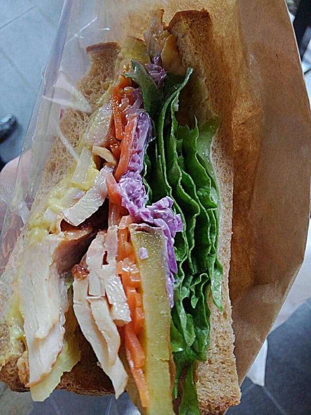 進々堂 大宮店 - サブ画像2