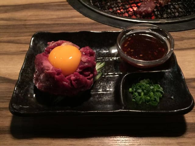 牛角 小倉南葛原店 - サブ画像3