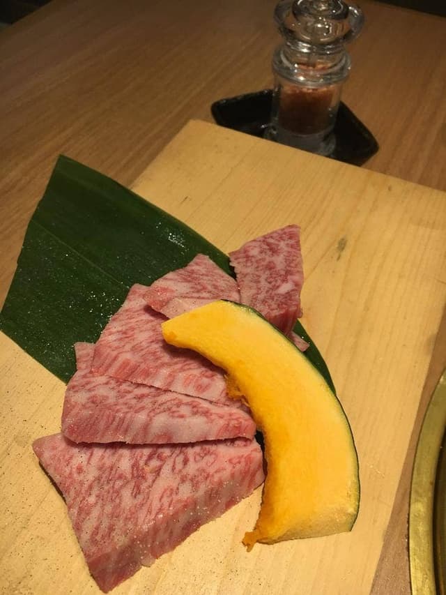 焼肉屋 まっちゃん - サブ画像3