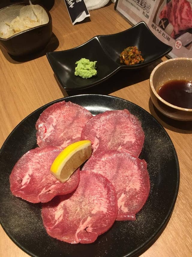 焼肉屋 まっちゃん - サブ画像2