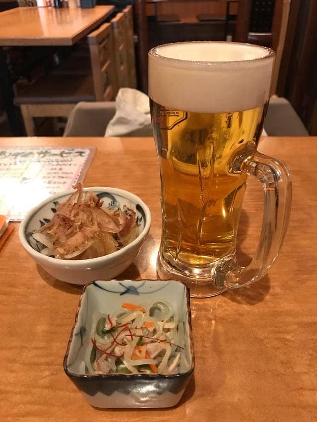 食べ飲み処まる - サブ画像1