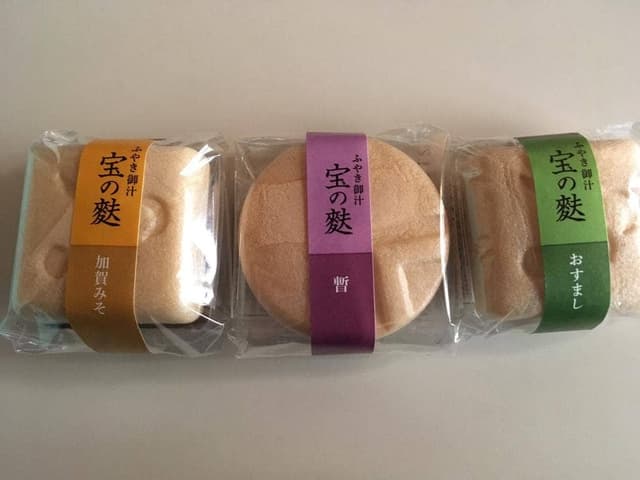 加賀麩不室屋 有松店 - サブ画像3