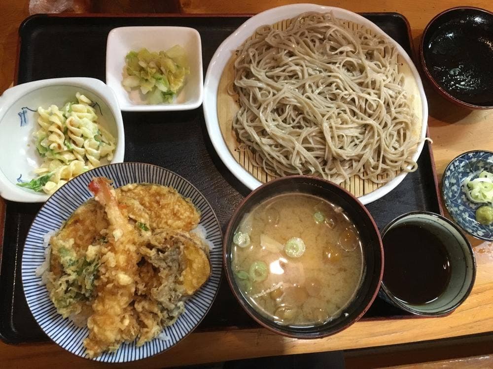ゆたか季節料理