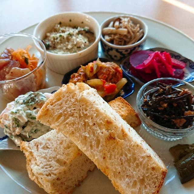 グッドモーニングカフェ - サブ画像2