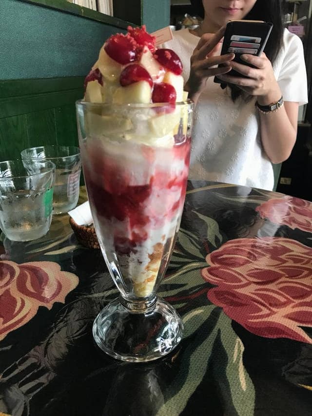 イレブンケーキズチェリーメリー - サブ画像3