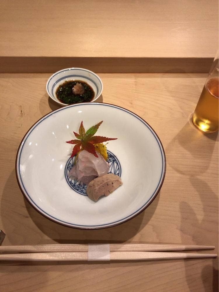 鮨おくやま
