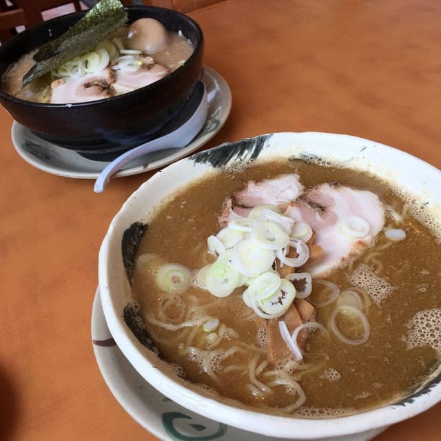 らーめん大地 - サブ画像3