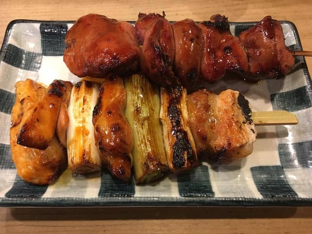 鳥好 - サブ画像2