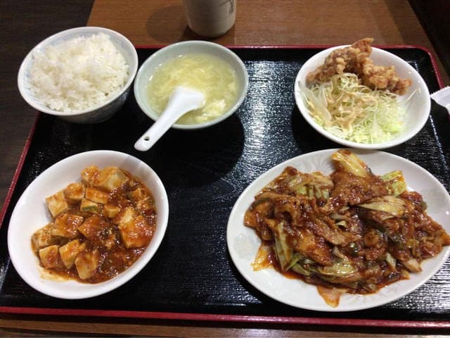 鳳麟 - サブ画像2