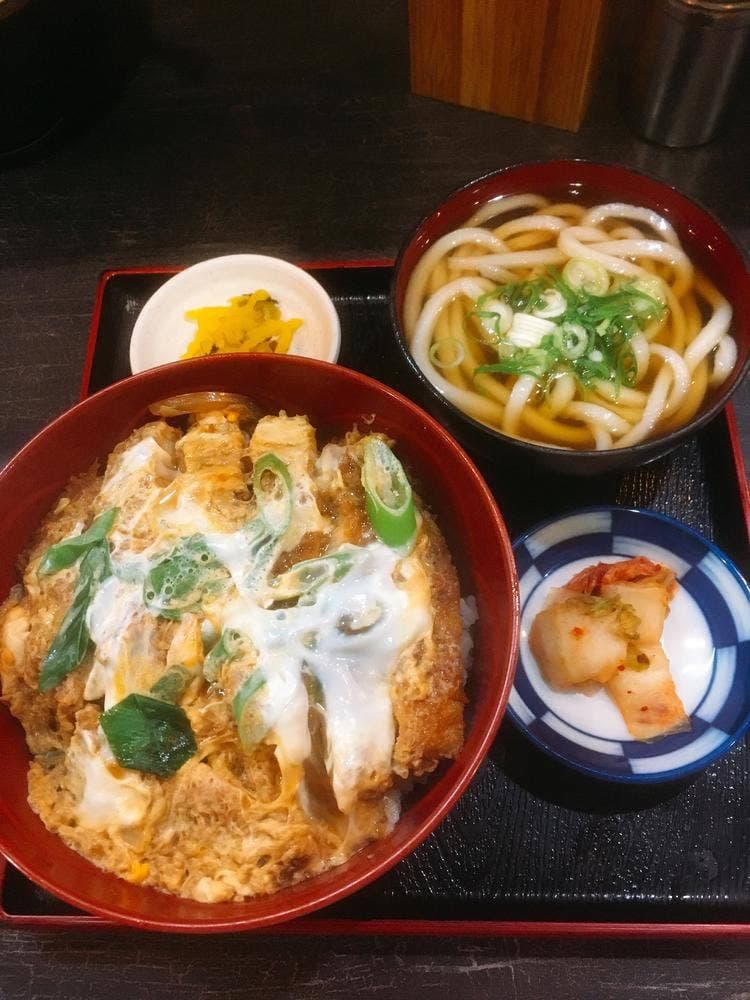 手打ちうどん 坂出