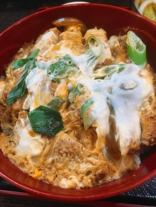 手打ちうどん 坂出 - サブ画像1