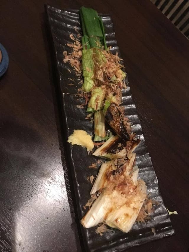 溶岩焼き 熱心 - サブ画像3