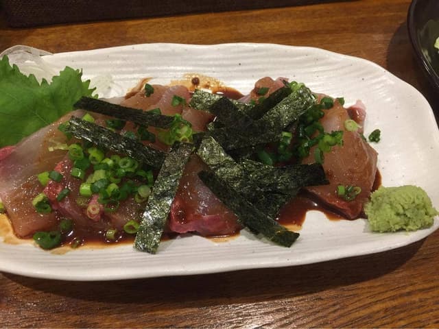 巻き串酒場 みしょりんしゃい - サブ画像1