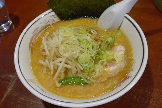 らーめん・大将 - サブ画像2