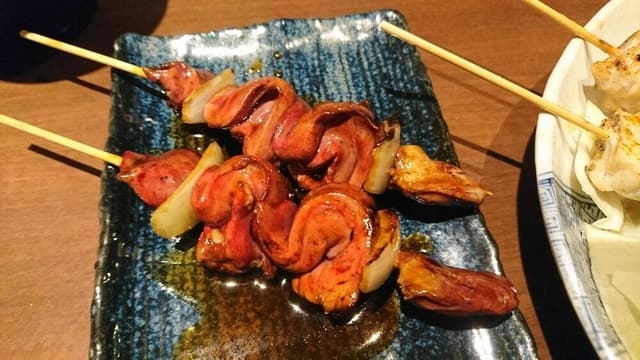 焼鳥の六角堂 - サブ画像3