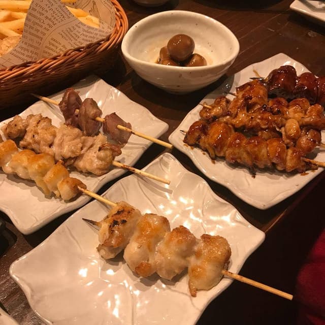 やきとり家 すみれ 横浜鶴屋町店 - サブ画像3