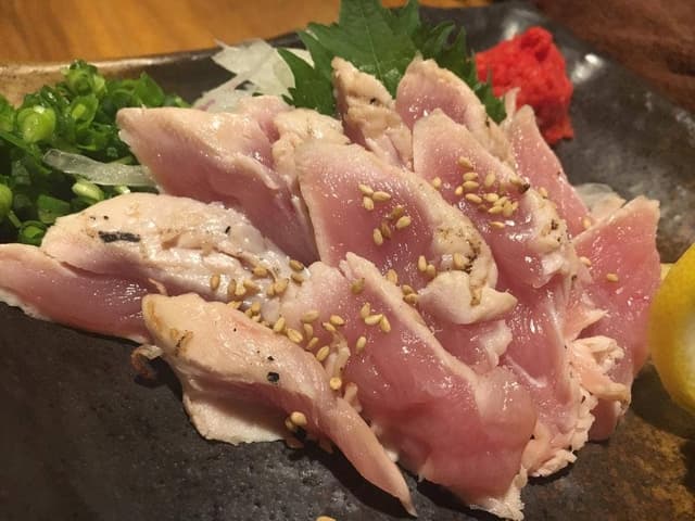 やきとりとと家 - サブ画像1