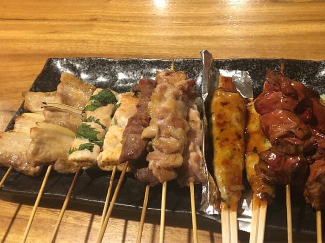 やきとりとと家 - サブ画像2