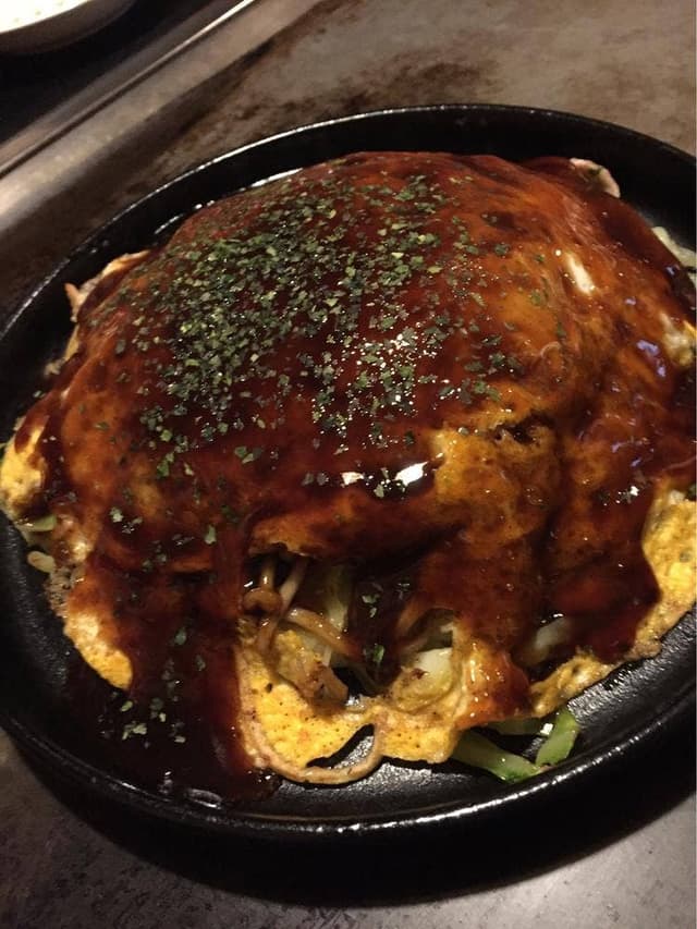 お好み焼き大福 - サブ画像1