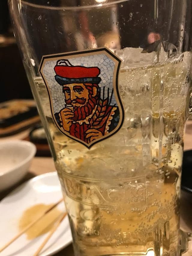 焼鳥ダイニング いただきコッコちゃん サンモール店 - サブ画像2