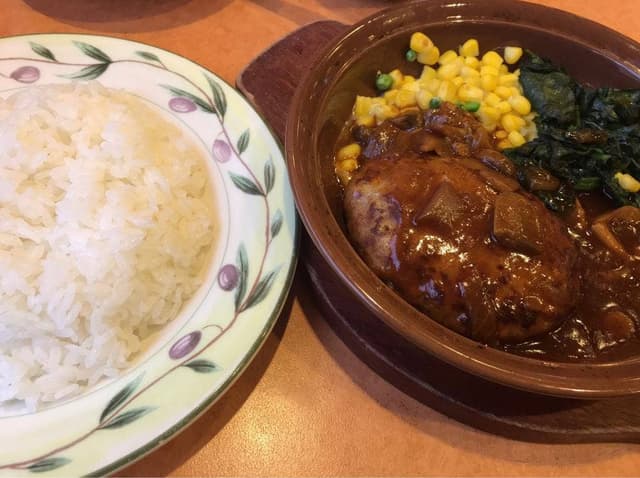 サイゼリヤ 金沢香林坊東急スクエア店 - サブ画像1