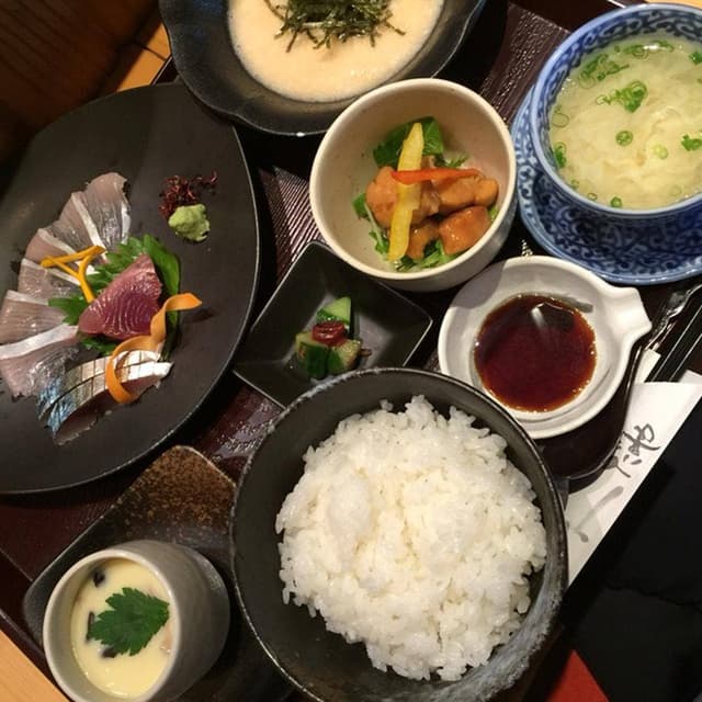 旬彩楽酒 やすだや - サブ画像2