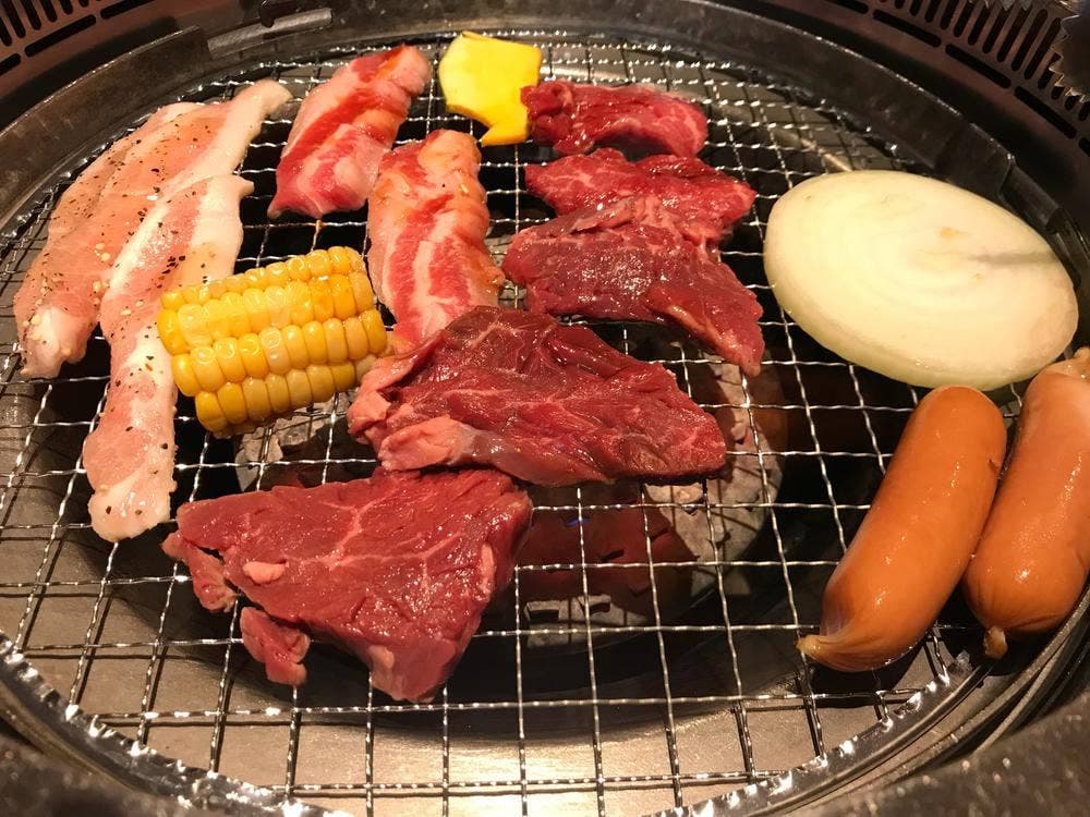 牛松