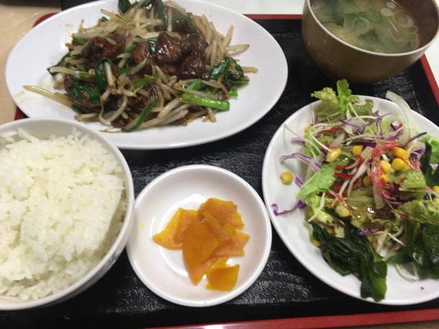 いとが食堂 - サブ画像1