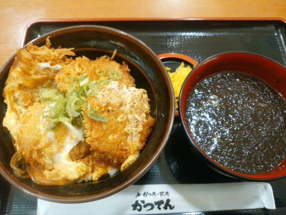かつてん 苗穂イオンモール店