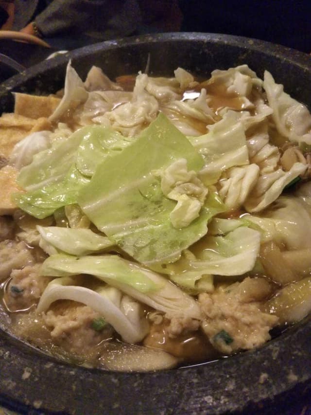 ちゃんこ小金富士 - サブ画像2