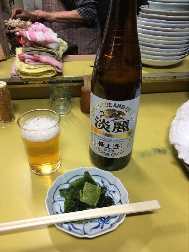 焼き鳥きむら - サブ画像3