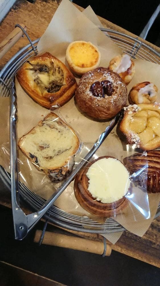 ブランジェリ・パナセ - サブ画像1