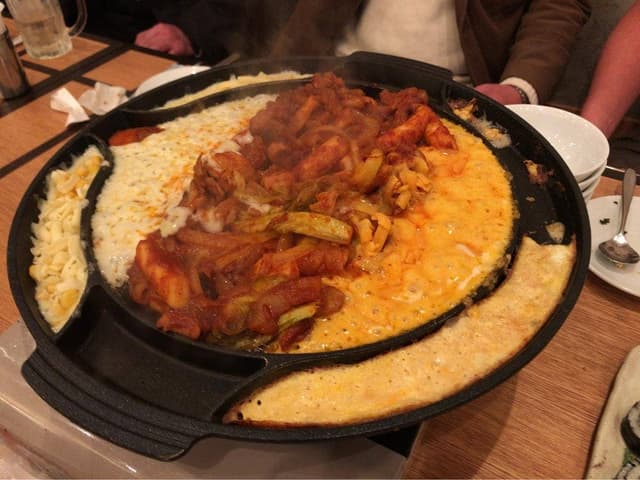 テジカエン - サブ画像3