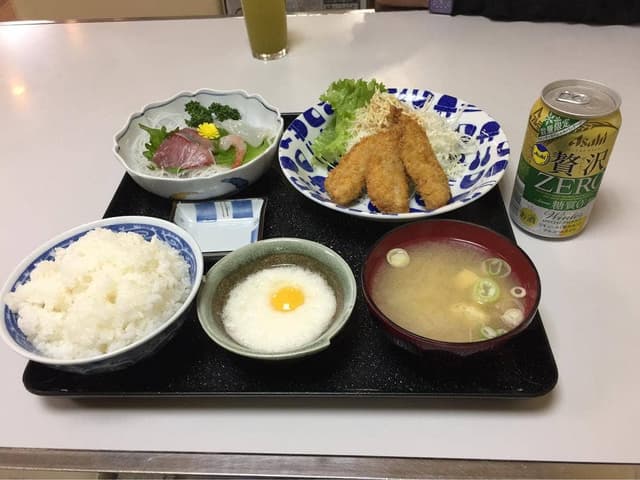 あすか食堂 - サブ画像2