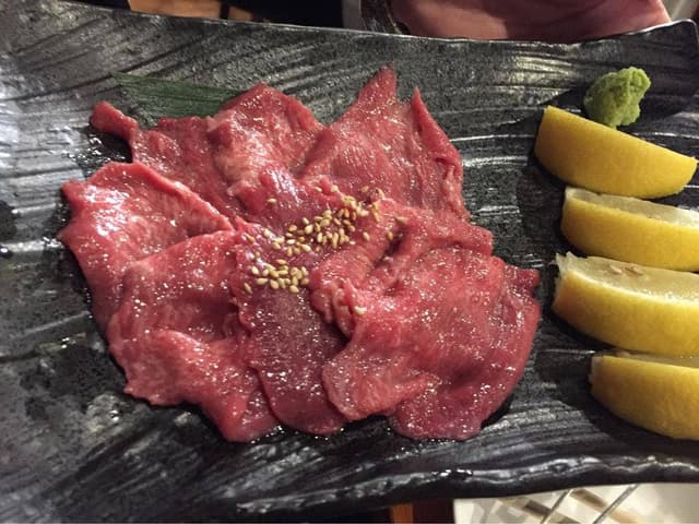 焼肉 鐵 - サブ画像3