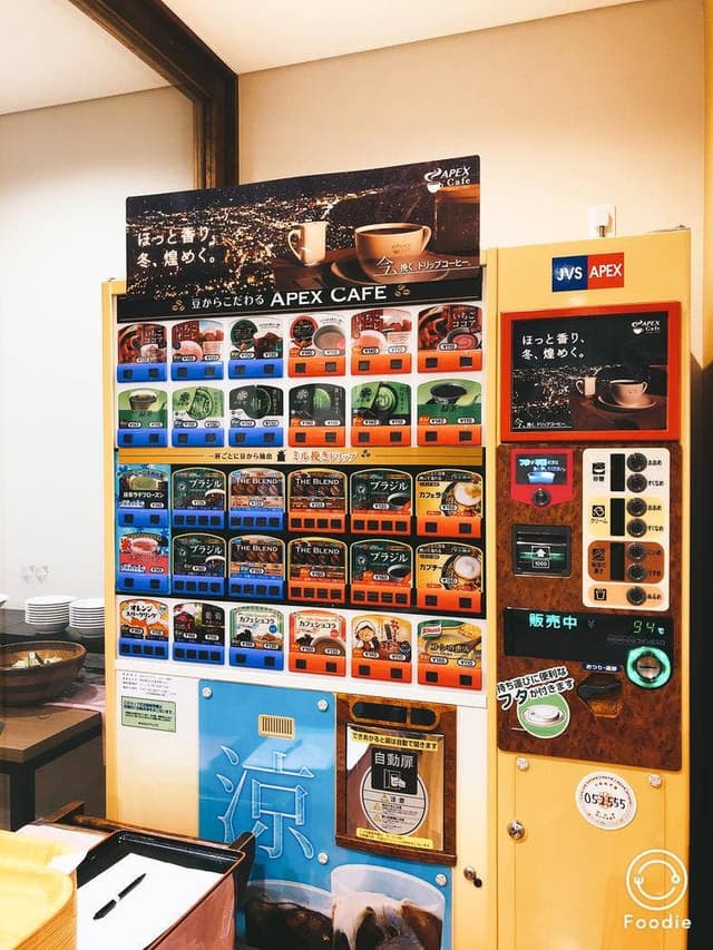 Hotel SunClover - サブ画像3