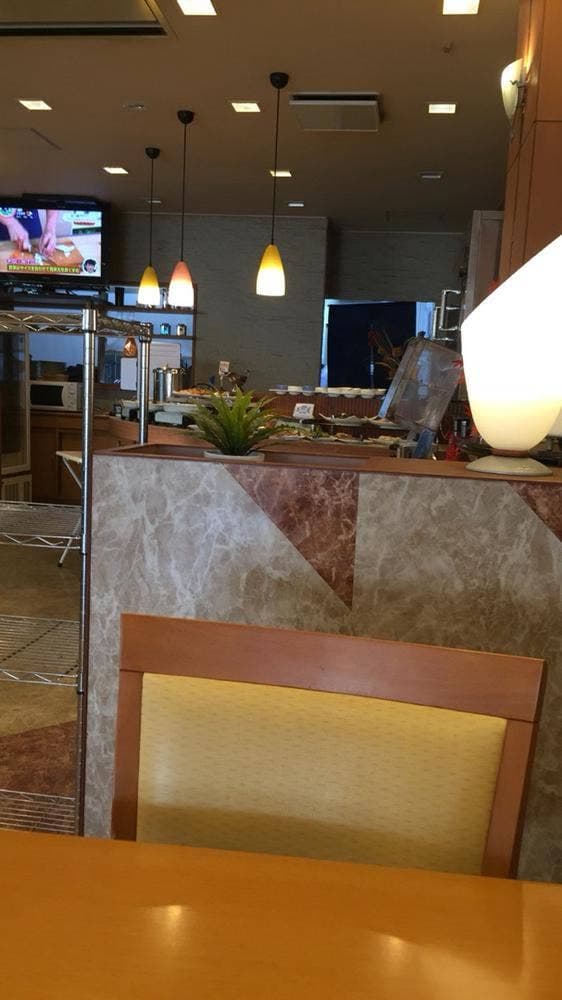 ハイパーイン メイアップ徳島 - サブ画像3