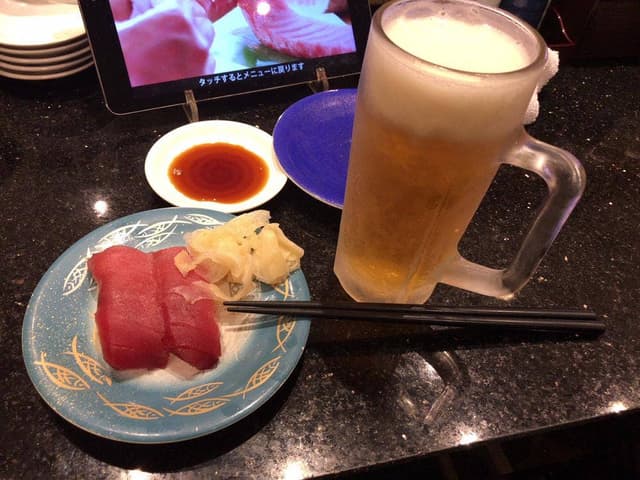 まぐろ人 - サブ画像1